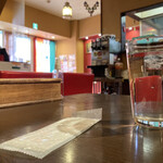 アロマズ オブ インディア - わくわくタイム。