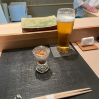 吉凰 はなれ - 赤ナマコの酢の物