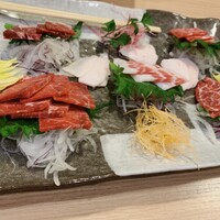 馬春楼 北新地総本店 - 