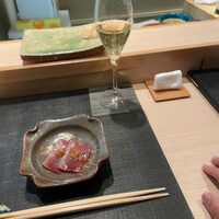 吉凰 はなれ - 愛知県師崎の初鰹