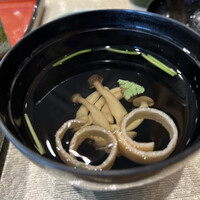 うなぎ 海雲 - 
