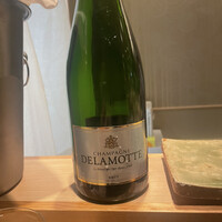 吉凰 はなれ - デゥラモット・ブリュット