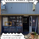 COZY Coffee Spot - 