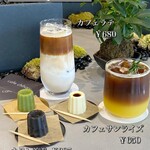 cafe chiharu - 