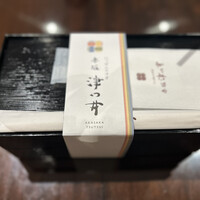 赤坂 津つ井 総本店 - 