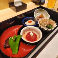 鮨 奏 - 
