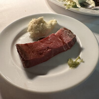 トラットリア グランボッカ - 