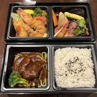 赤坂 津つ井 総本店 - 