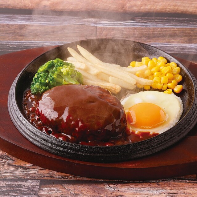 テキサスキングステーキ イオンモール新利府南館店（TEXAS KING STEAK） - 新利府（ステーキ）の写真