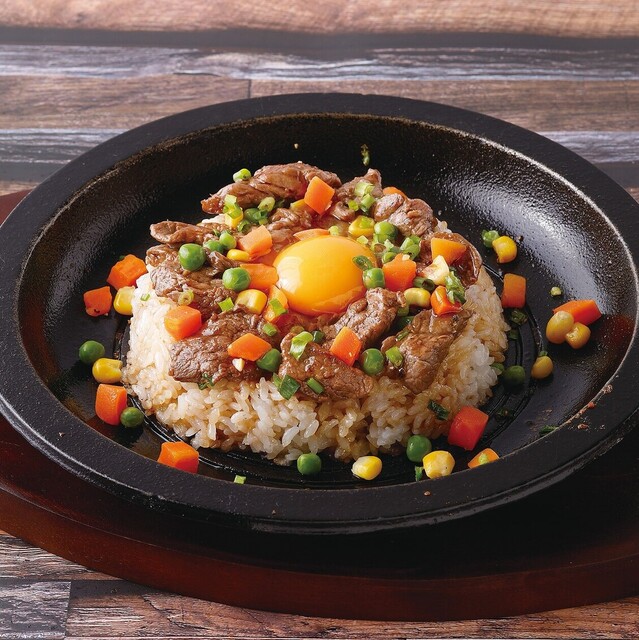 テキサスキングステーキ イオンモール新利府南館店（TEXAS KING STEAK） - 新利府（ステーキ）の写真