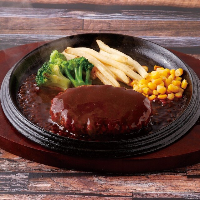 テキサスキングステーキ イオンモール新利府南館店（TEXAS KING STEAK） - 新利府（ステーキ）の写真