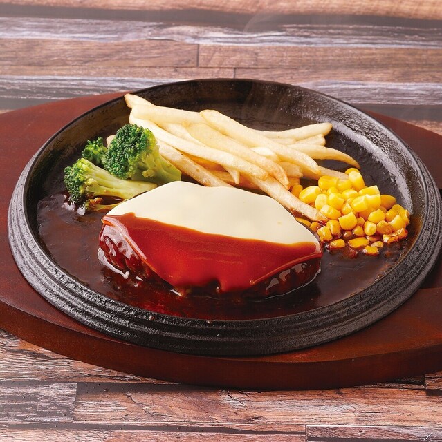 テキサスキングステーキ イオンモール新利府南館店（TEXAS KING STEAK） - 新利府（ステーキ）の写真