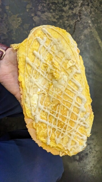 サッちゃんち - 伊勢崎/もんじゃ焼き | 食べログ