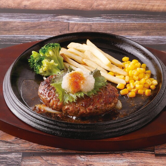 テキサスキングステーキ イオンモール新利府南館店（TEXAS KING STEAK） - 新利府（ステーキ）の写真