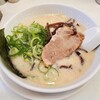 Hakata Tenjin - ラーメン ￥600-