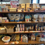 川珈琲店 - 店内