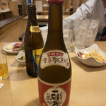 や台ずし - 