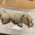 や台ずし - 