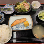 トス ステーションホテルマツザカ - 