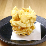 Tempura Shokudou Tamon - 