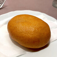 Russian Restaurant ROGOVSKI 銀座 - 肉ピロシキ