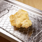 Tempura Shokudou Tamon - 