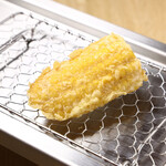 Tempura Shokudou Tamon - 