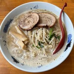 麺処 ajito - 味噌拉麺