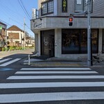 Comme’N TOKYO - 外観