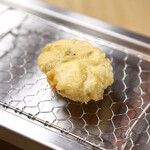 Tempura Shokudou Tamon - 