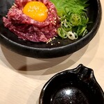 PREMIUM焼肉 听 - 