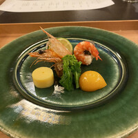 茶寮 一松 - 