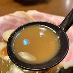 白湯麺専門店 丸福ラーメン - 