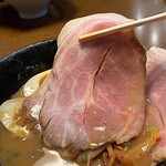 白湯麺専門店 丸福ラーメン - 