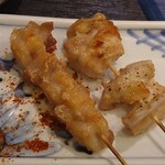 Toriyaki Banchou - 