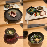 鮨まつもと - 