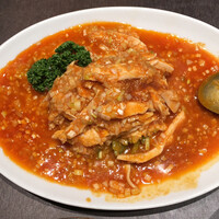 四川料理 龍の子 - 