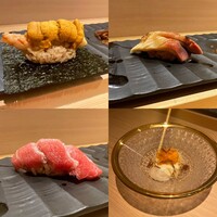 鮨まつもと - 