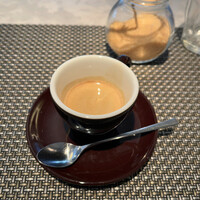 オステリア ブッビーノ - 