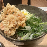 手打ち蕎麦 欅 - 