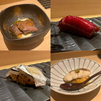 鮨まつもと - 