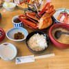 寺泊中央水産 まるなか