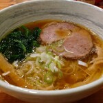 麺屋 伊吹 - 