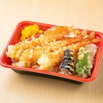 Shrimp Tenju