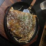 Hiroshima Fuu Okonomiyaki Renga Tei - 