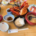 寺泊中央水産 まるなか - 