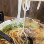 うどんばか 平成製麺所 - 