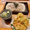 蕎麦いまゐ 南青山店