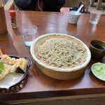 Jindaiji Soba Aokiya - 