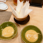 こまつ - 独活の酢味噌